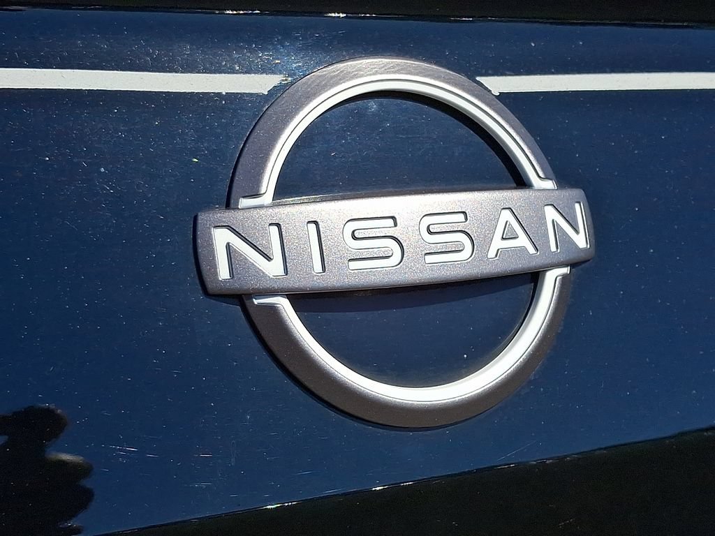 Certified 2023 Nissan Altima 2.5 SV w/ SV Premium Package FWD image 29