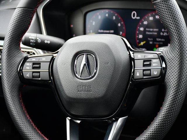 New 2026 Acura Integra Type S FWD image 22