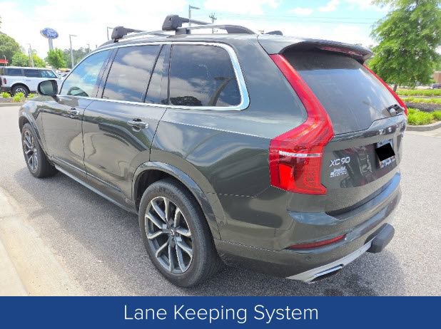 Used 2018 Volvo XC90 T6 Momentum w/ Convenience Package AWD/4WD image 7