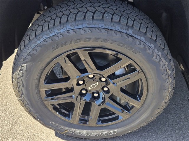 New 2026 Chevrolet Silverado 1500 LT Trail Boss w/ Convenience Package II image 5