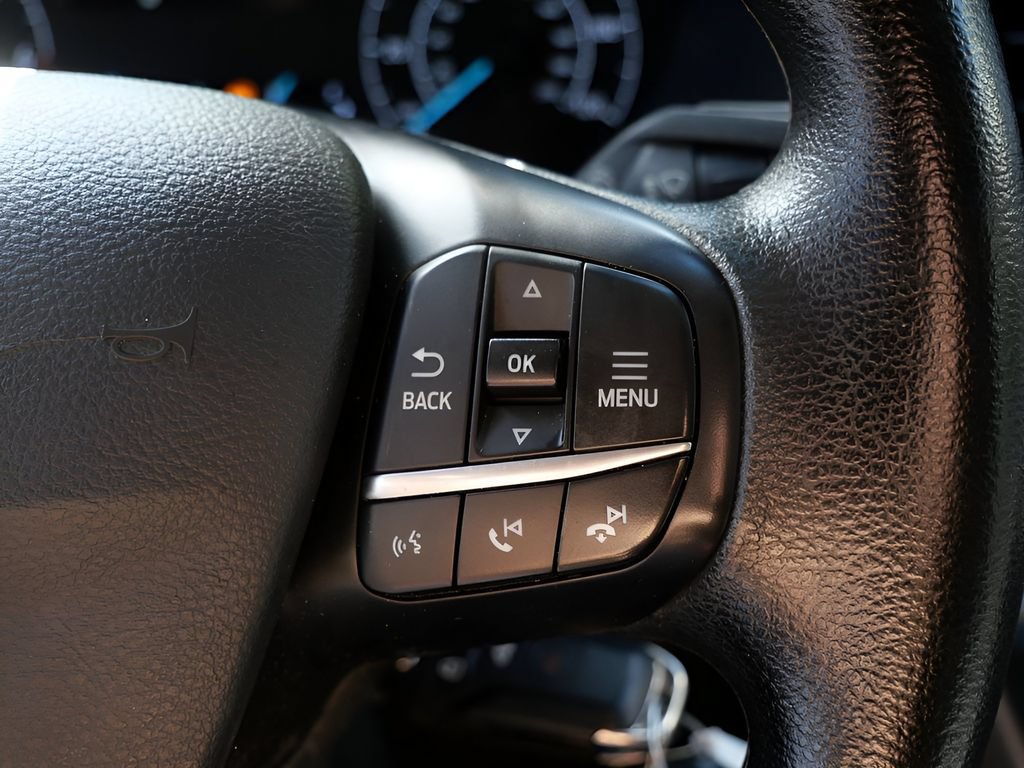 Used 2024 Ford Transit 250 148 Medium Roof Extended AWD w/ Interior Upgrade Package image 18