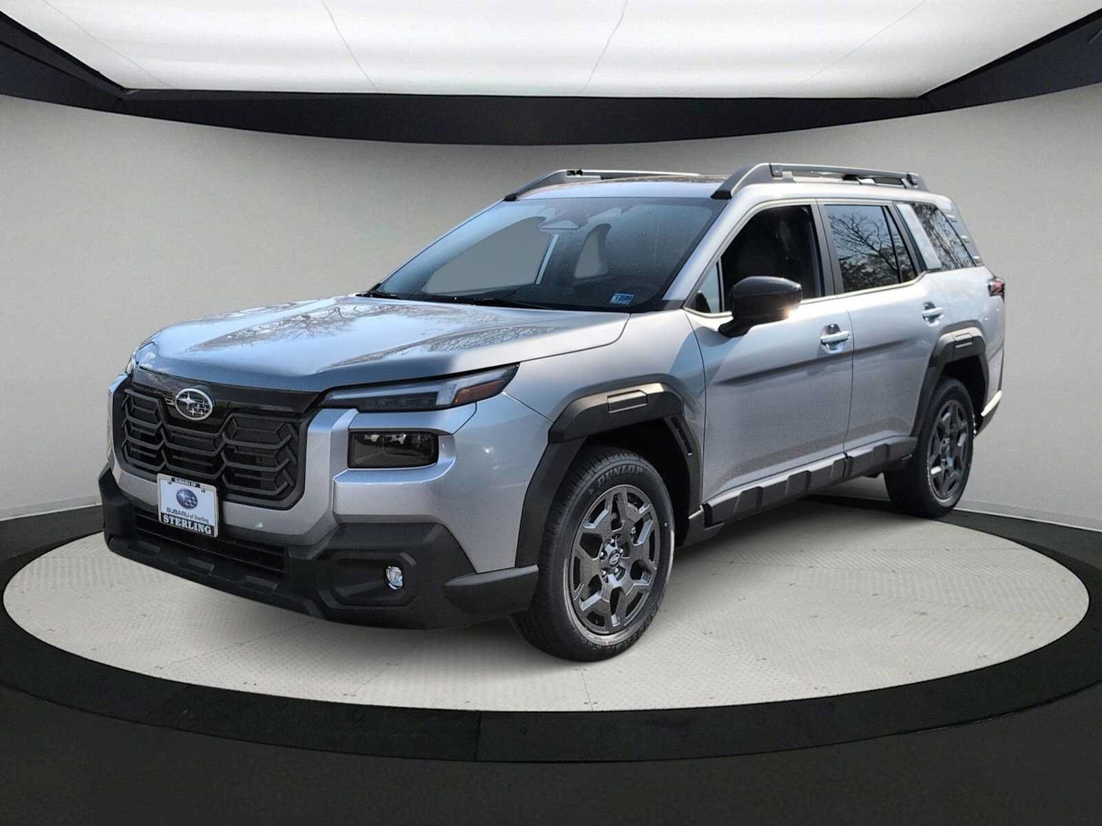 New 2026 Subaru Outback Premium AWD/4WD image 4