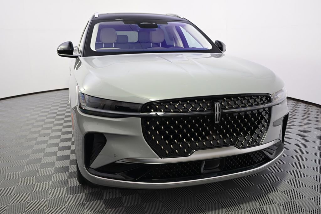 New 2026 Lincoln Nautilus Black Label image 9