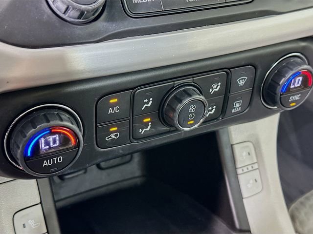 Used 2017 GMC Acadia SLE w/ Driver Alert Package I FWD image 21