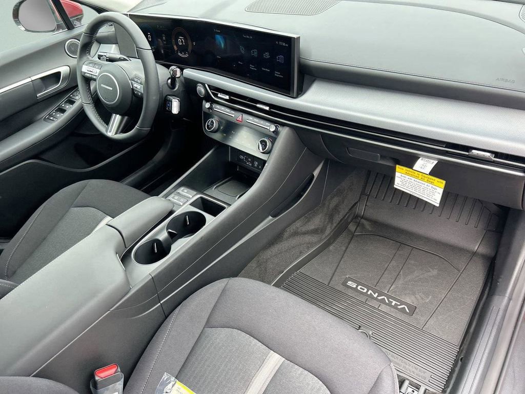 New 2026 Hyundai Sonata SEL image 16