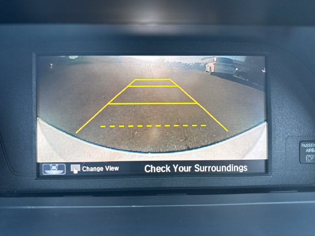 Used 2016 Honda Accord EX-L image 25