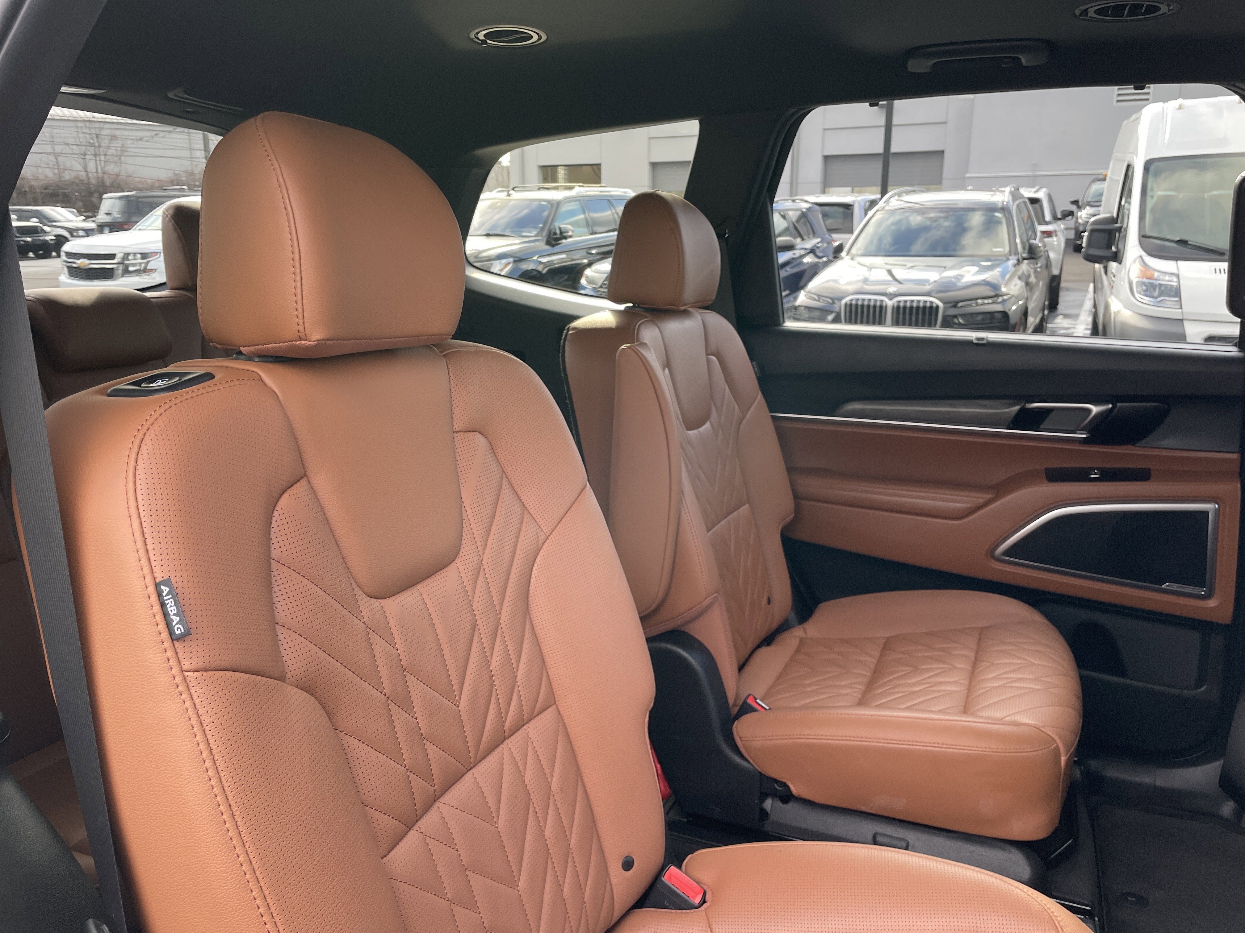 Used 2025 Kia Telluride EX X-Line image 21