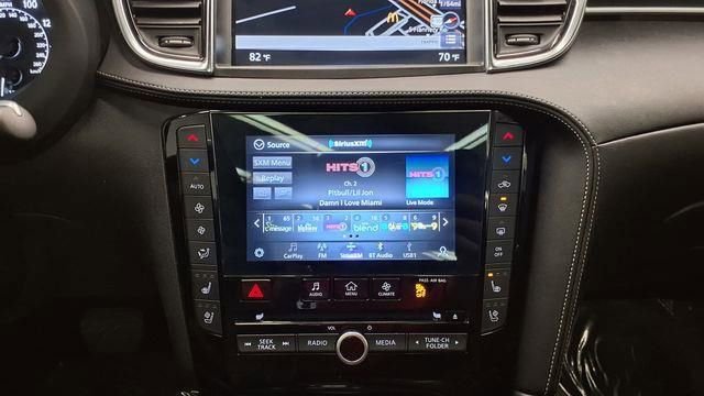 Used 2023 INFINITI QX50 Sport image 31