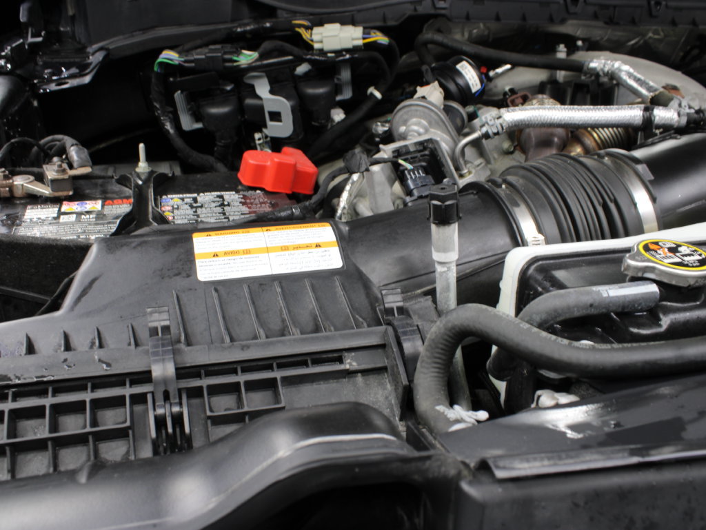 Used 2024 Ford F250 Platinum AWD/4WD image 42