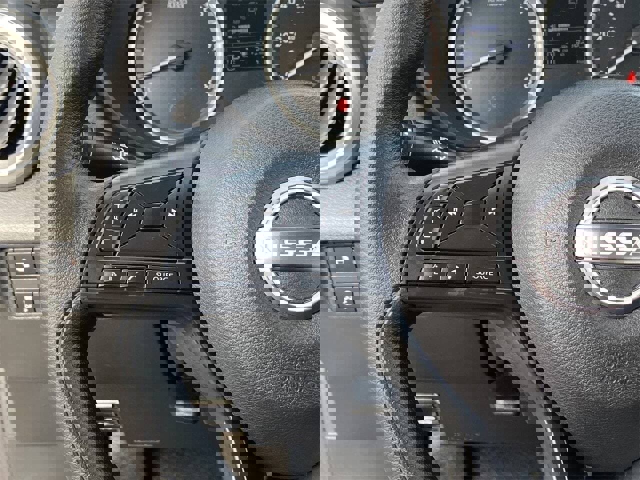 New 2025 Nissan Versa S w/ S Plus Package image 28