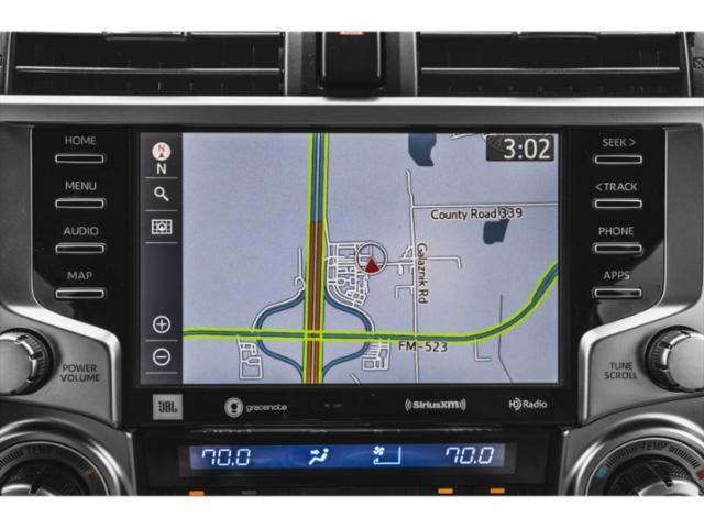 Used 2023 Toyota 4Runner Limited AWD/4WD image 19