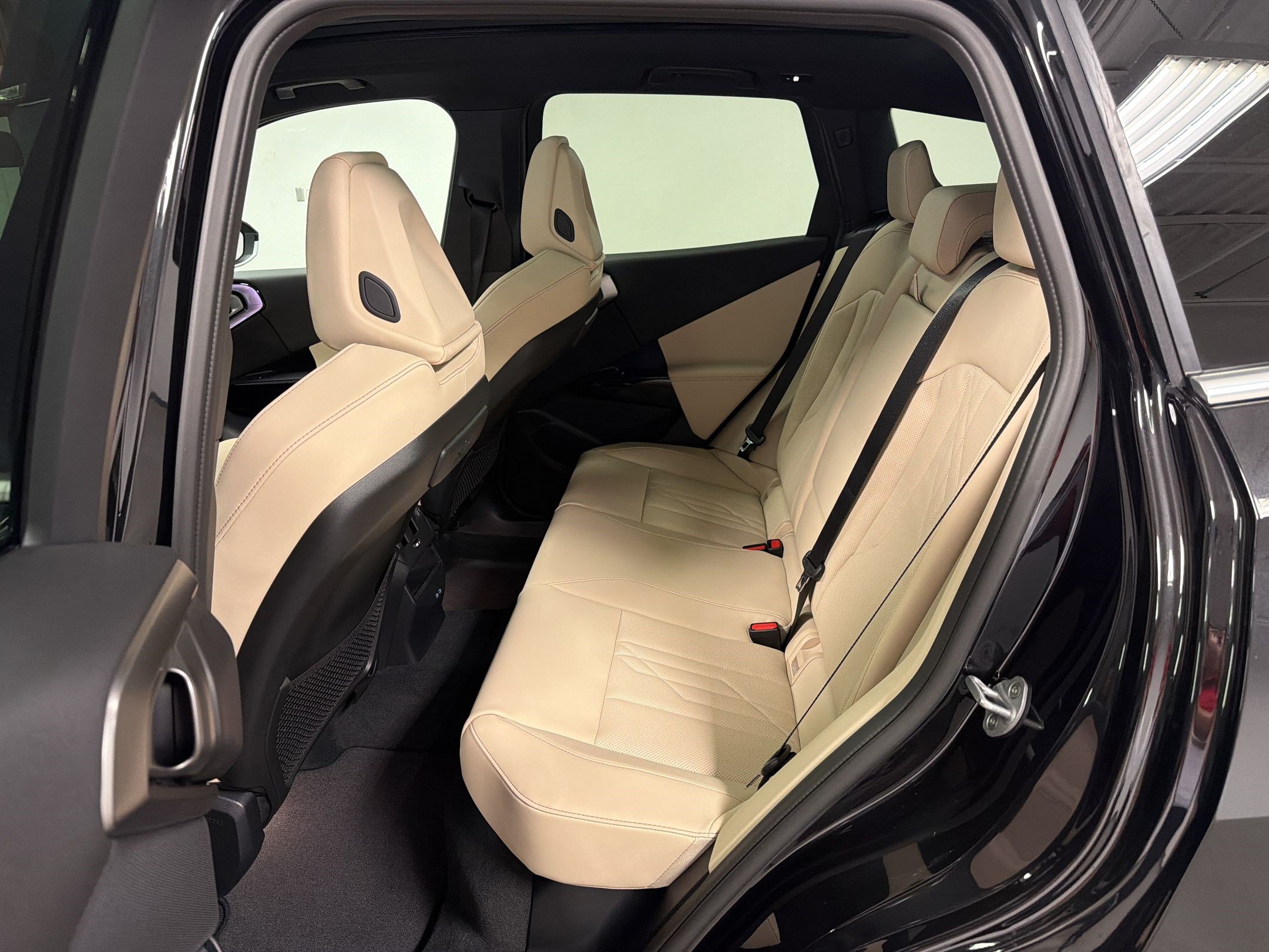 New 2026 BMW X3 xDrive30i w/ Convenience Package AWD/4WD image 21