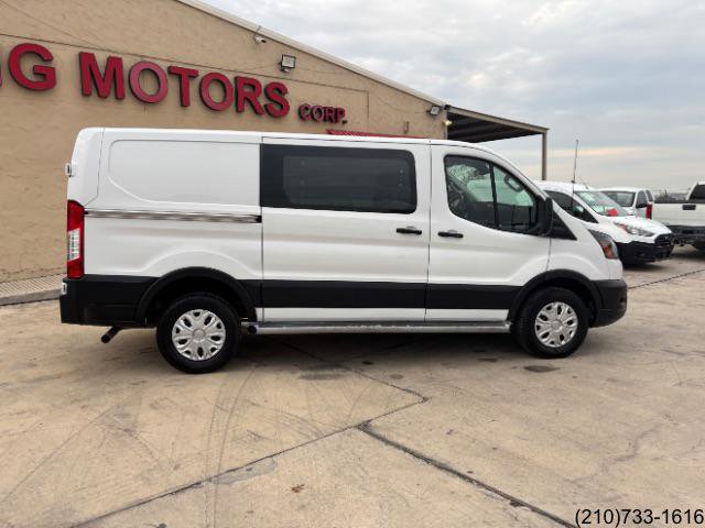 Used 2023 Ford Transit 250 Low Roof w/ Exterior Upgrade Package image 8
