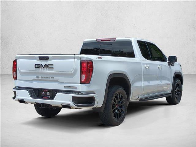 Used 2023 GMC Sierra 1500 Elevation w/ Preferred Package AWD/4WD image 5