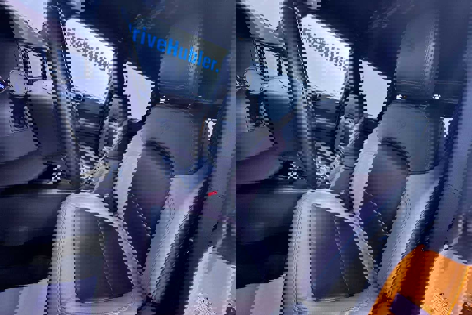 Used 2022 Ford Bronco Wildtrak image 14