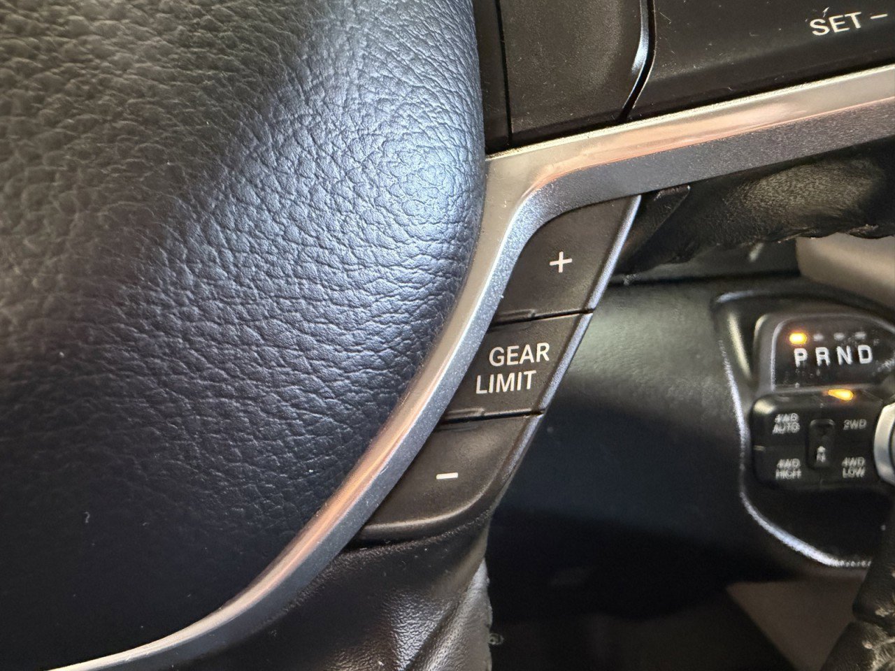 Used 2020 RAM 1500 Laramie image 17