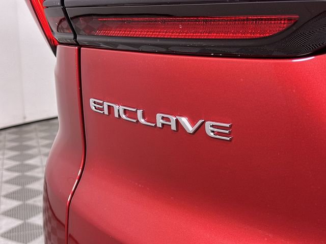 New 2026 Buick Enclave Sport Touring w/ Power Package image 33