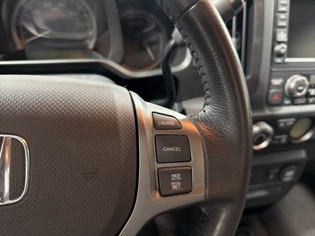 Used 2014 Honda Ridgeline SE image 17