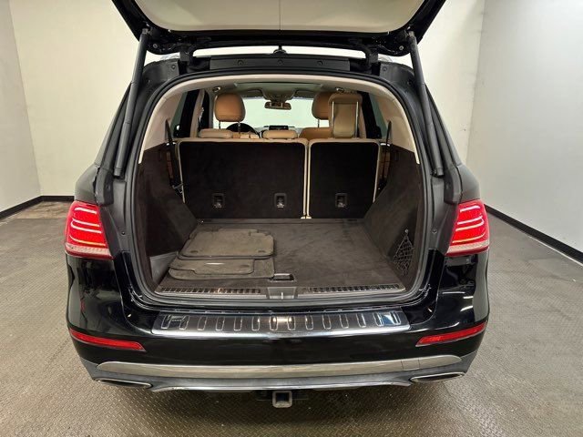 Used 2016 Mercedes-Benz GLE 350 4MATIC image 11