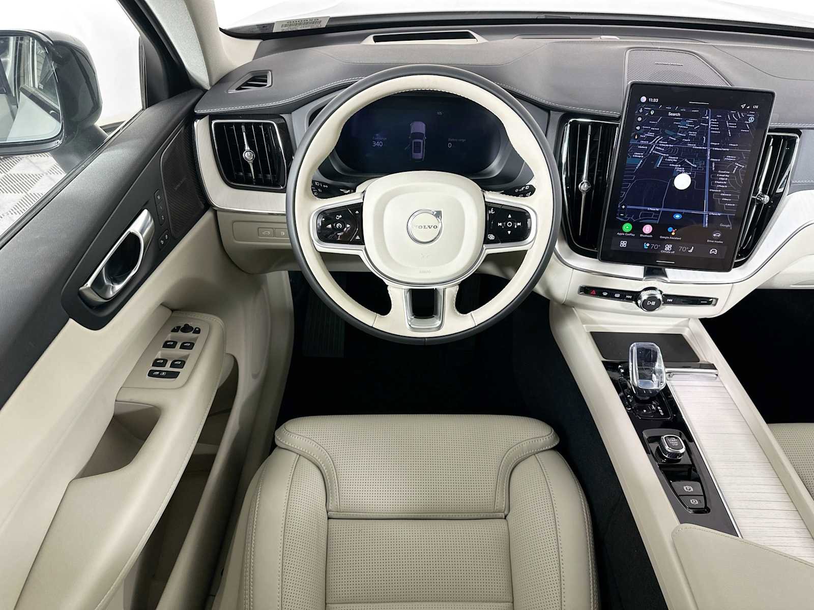 New 2026 Volvo XC60 T8 Ultra w/ Protection Package Premier image 21