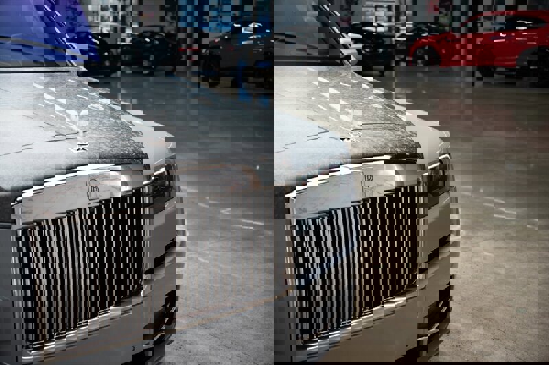 Used 2020 Rolls-Royce Cullinan image 26