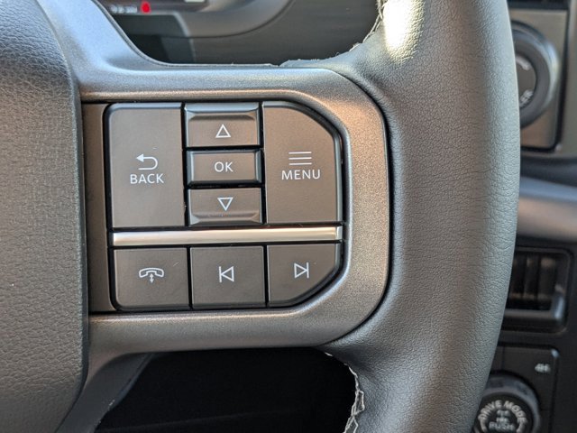 New 2025 Ford F150 XLT w/ Equipment Group 302A MID image 24