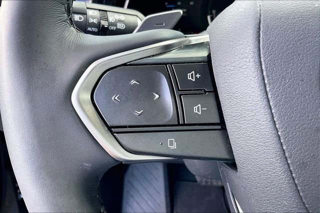 Used 2025 Lexus RX 350 FWD image 17