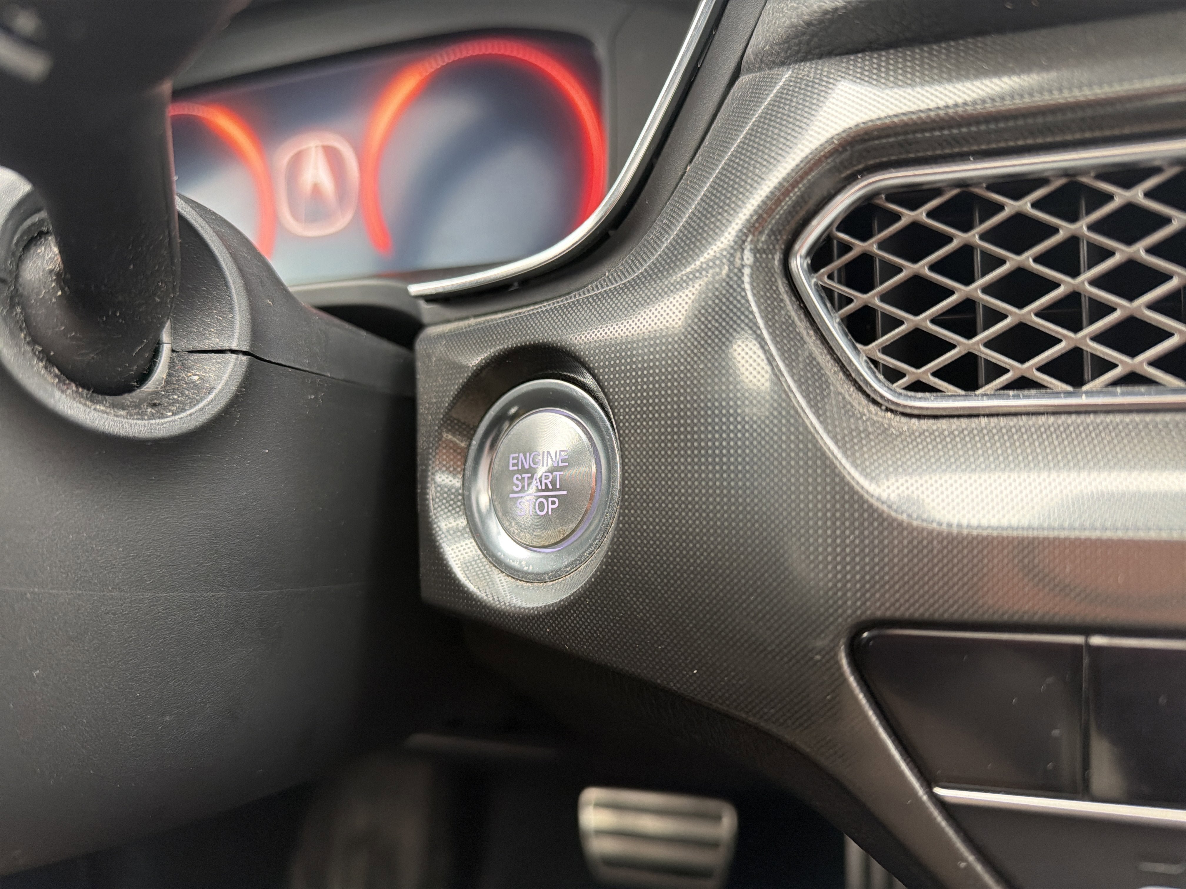 Used 2023 Acura Integra A-Spec image 16