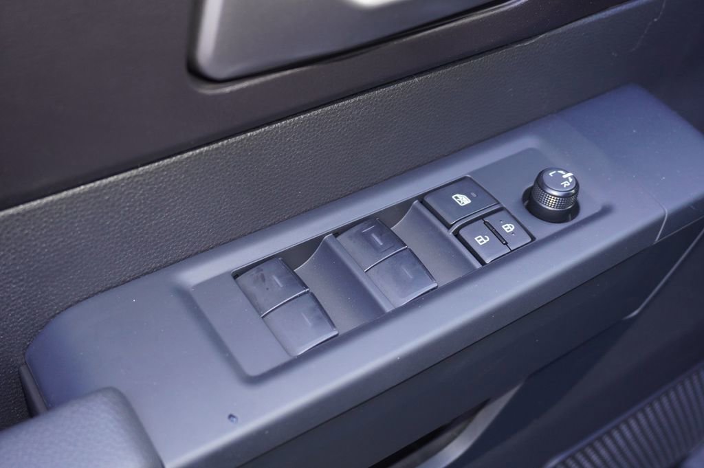 New 2026 Toyota Tundra SR5 RWD image 11