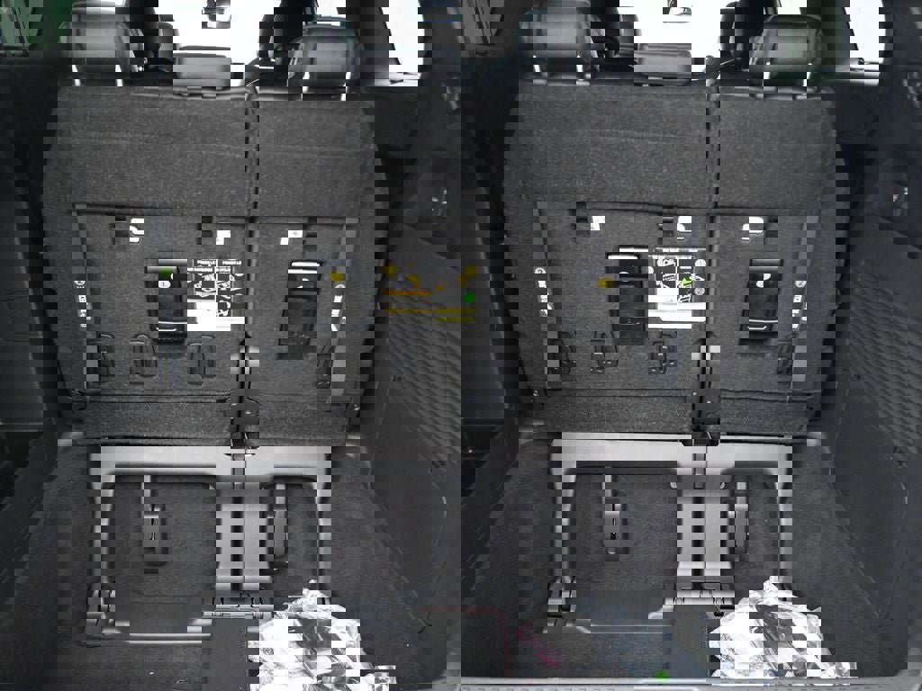 New 2025 Toyota Sienna XSE w/ XSE Premium Package image 23