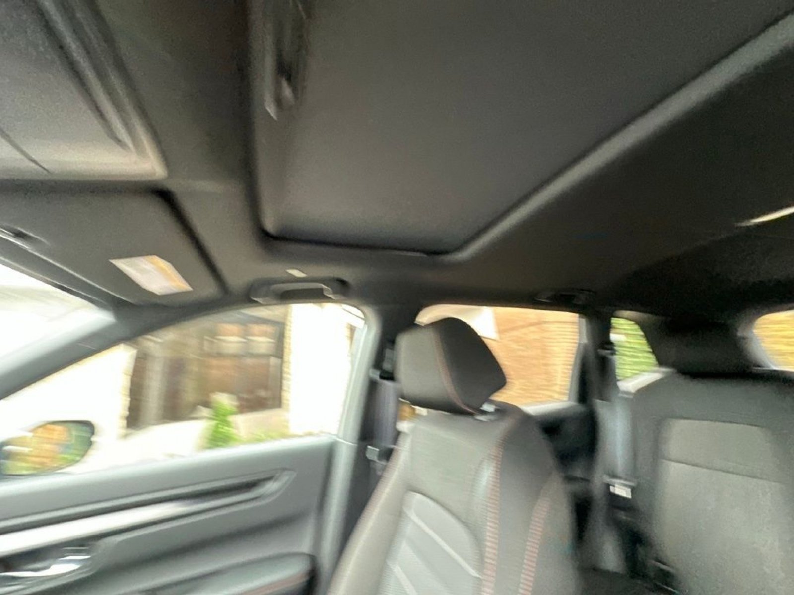 Used 2026 Honda CR-V Sport image 15