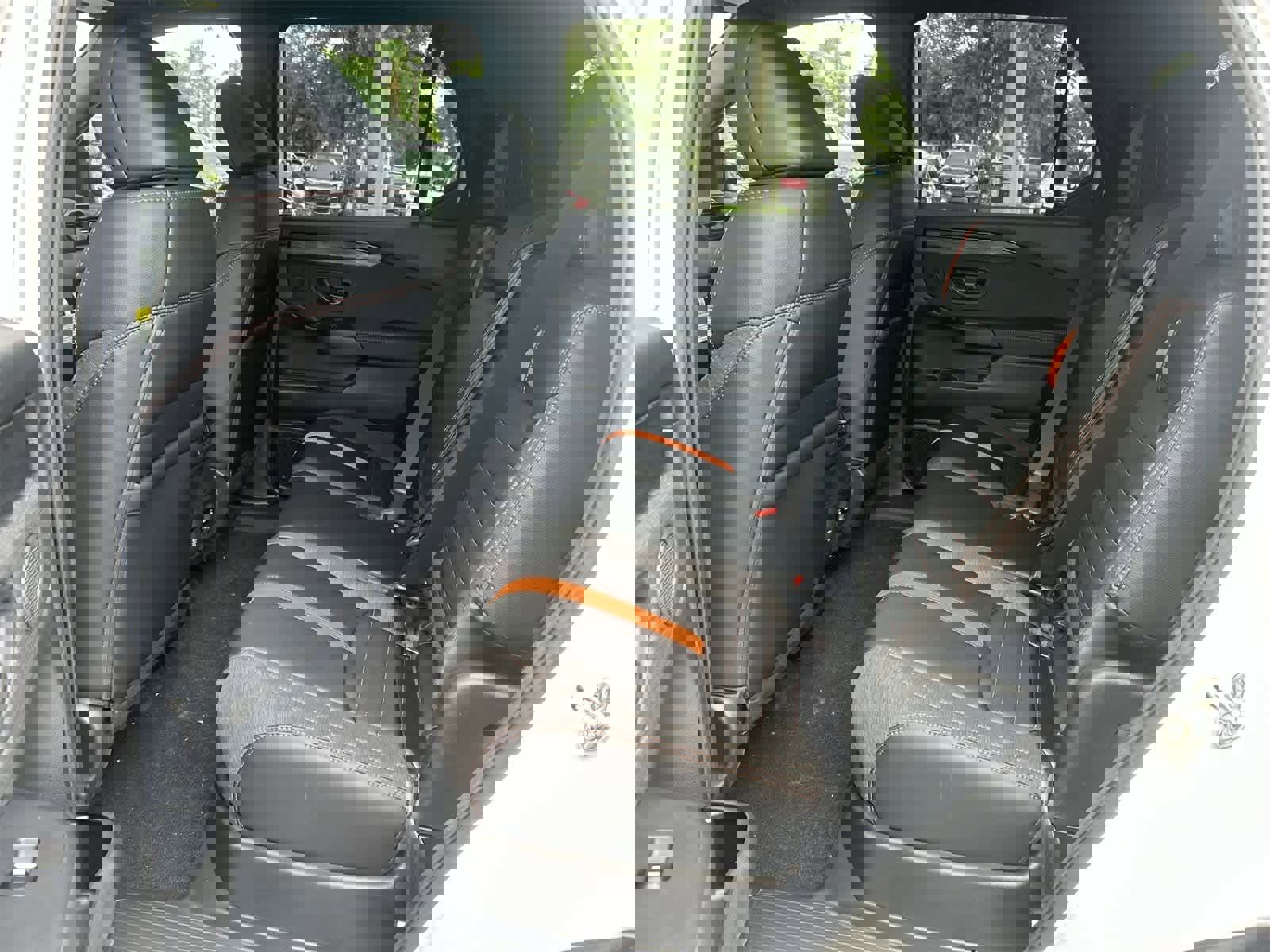 New 2026 Honda Passport TrailSport image 15