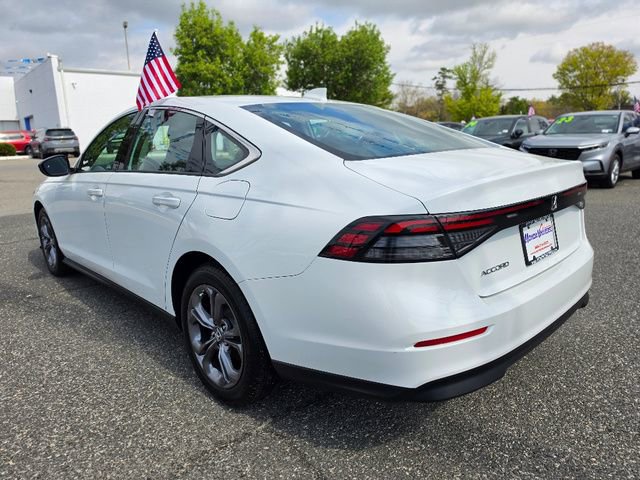 Used 2024 Honda Accord EX image 3