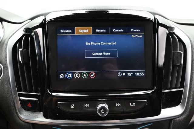 Used 2023 Chevrolet Traverse RS w/ LPO, Floor Liner Package AWD/4WD image 40