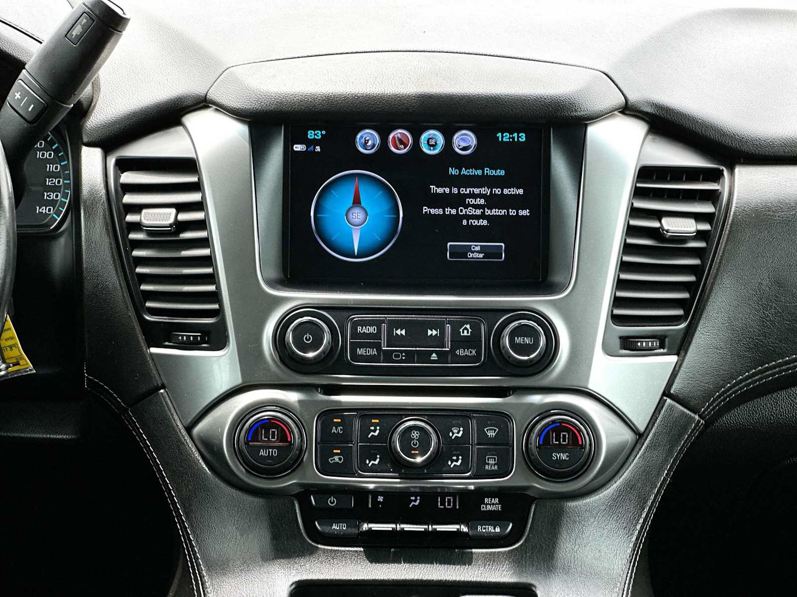Used 2020 Chevrolet Tahoe LS w/ Skid Plate Package AWD/4WD image 26