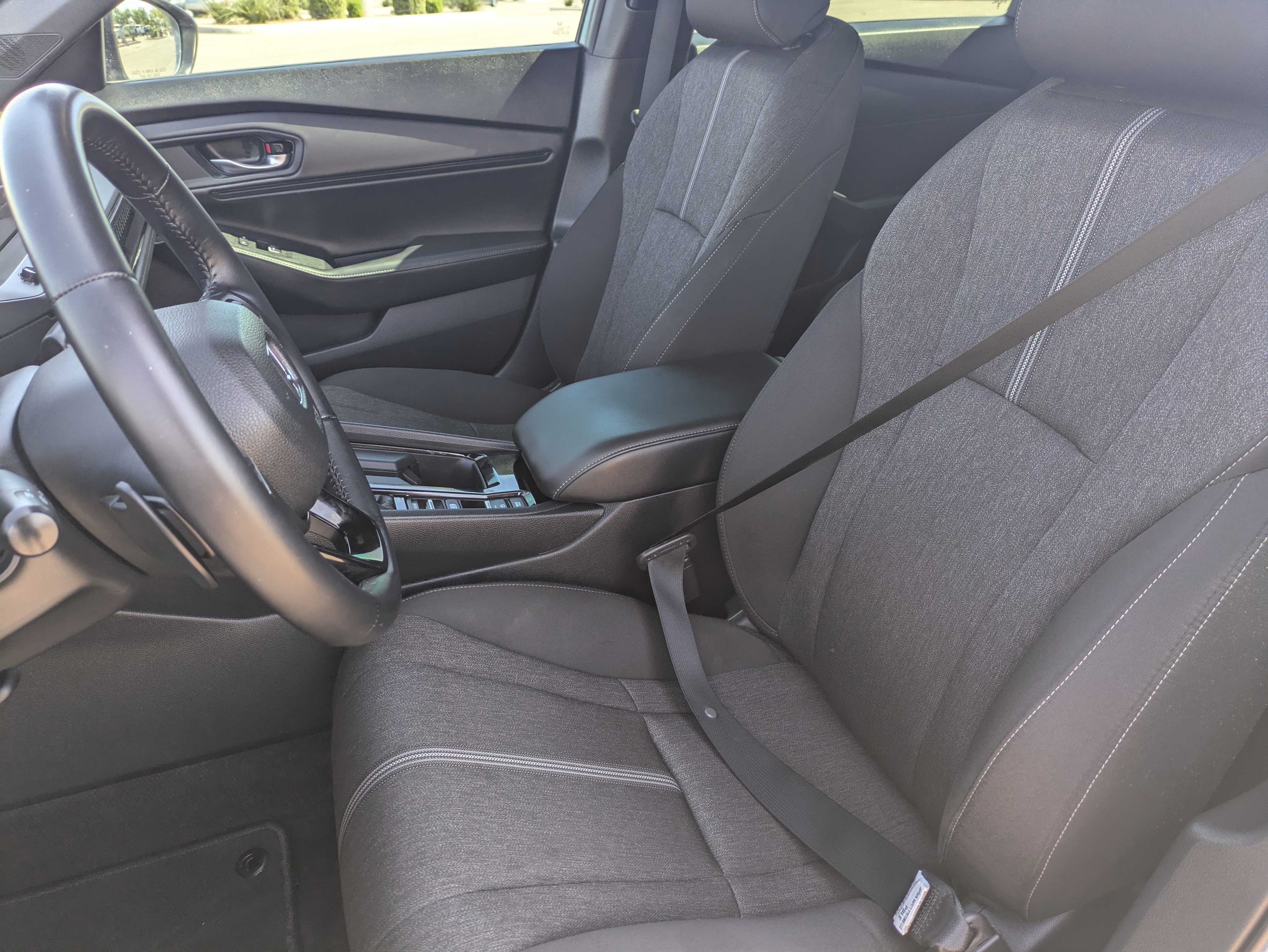 Used 2023 Honda Accord Sport image 24