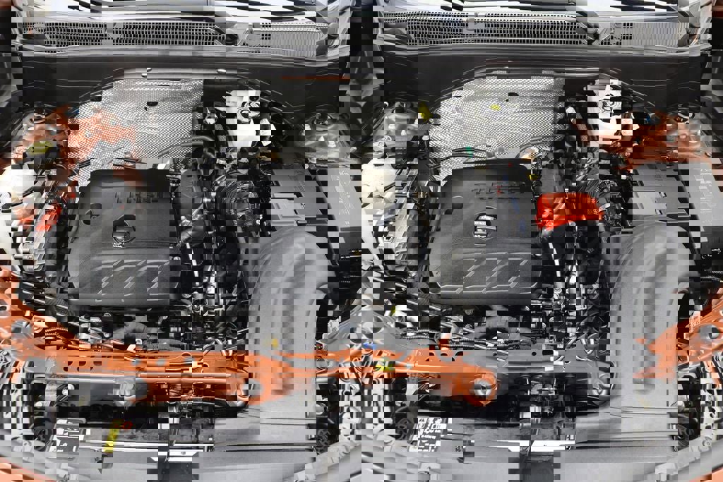 Used 2020 Buick Encore GX Select image 27