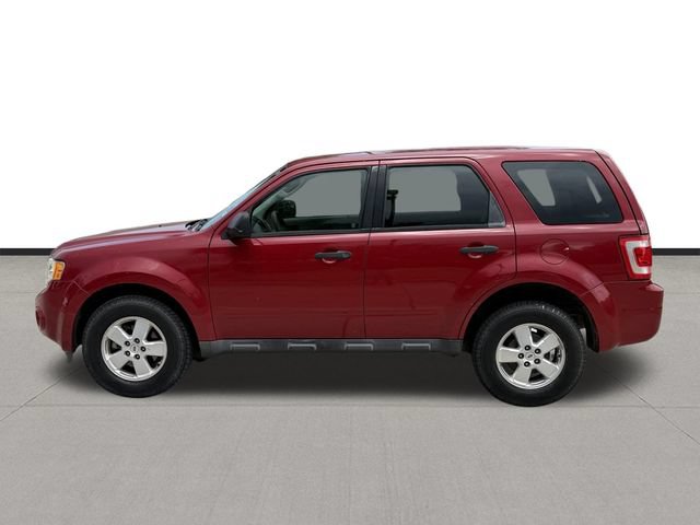 Used 2011 Ford Escape XLS w/ 101A Rapid Spec Order Code FWD image 15