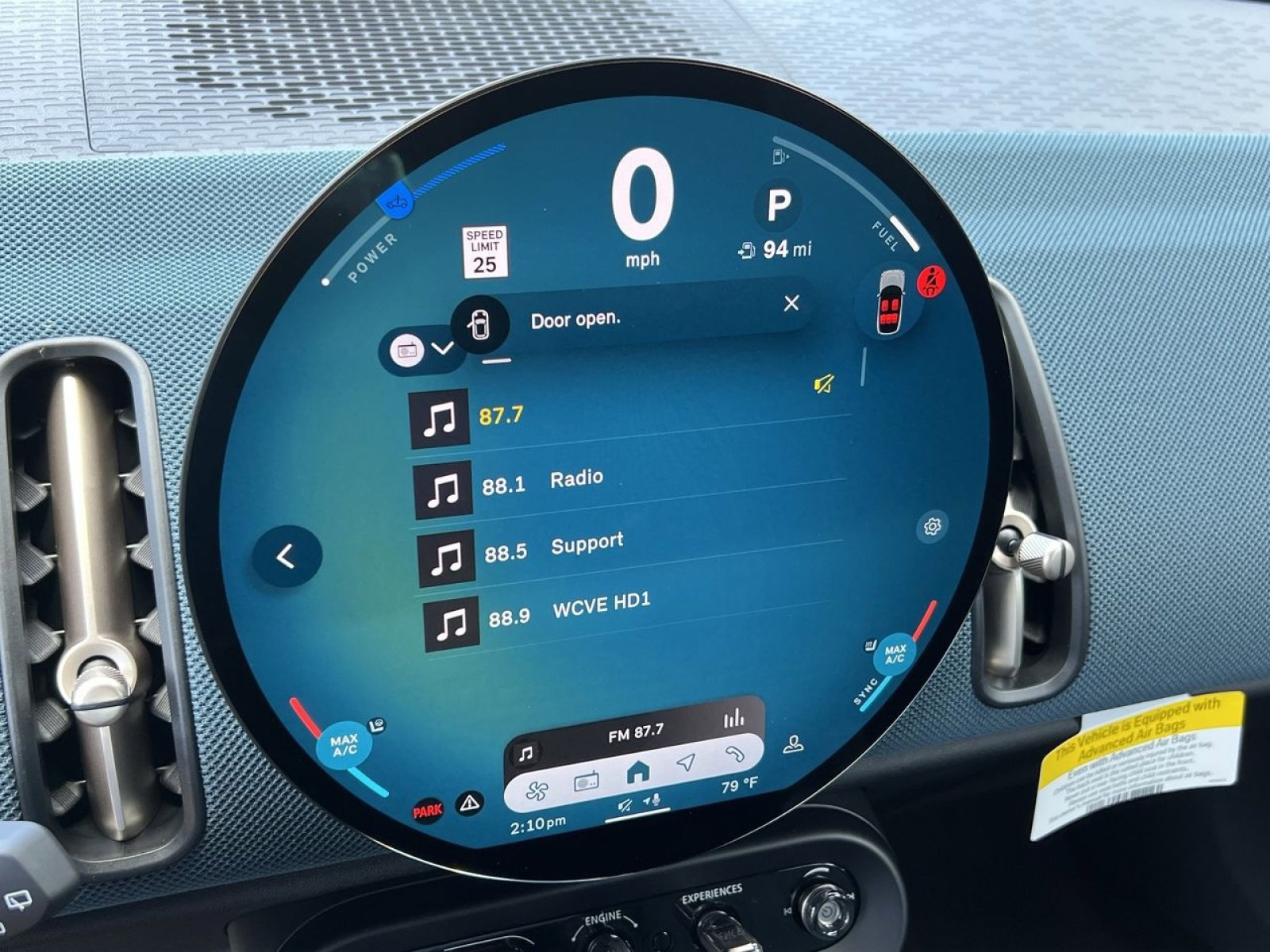 New 2026 MINI Cooper Countryman S image 15