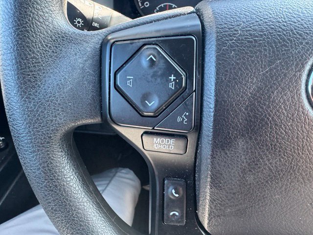 Used 2021 Toyota Tacoma SR RWD image 19