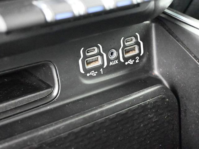 Used 2020 RAM 1500 Big Horn image 36