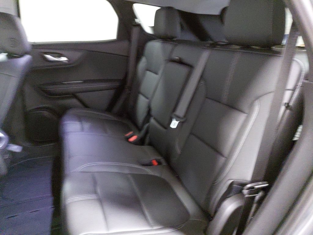 New 2026 Chevrolet Blazer LT w/ Sound & Technology Package AWD/4WD image 18