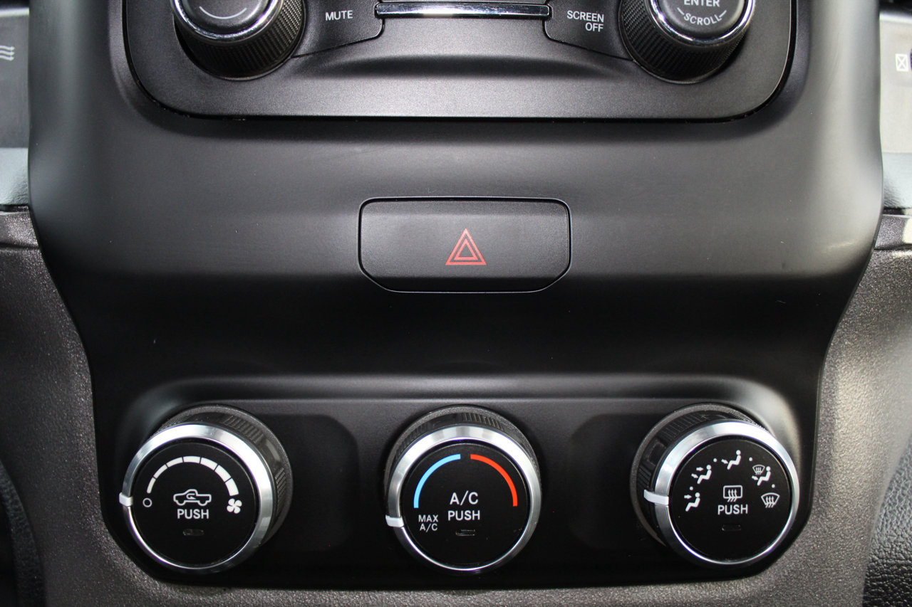 Used 2022 RAM 2500 Tradesman image 58