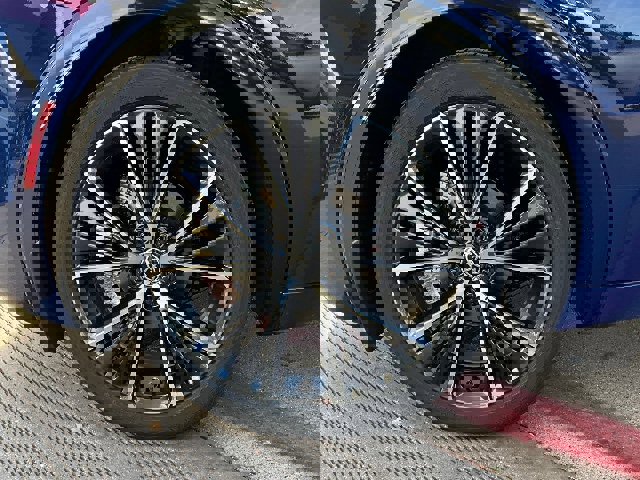 New 2026 Toyota Prius XLE image 8