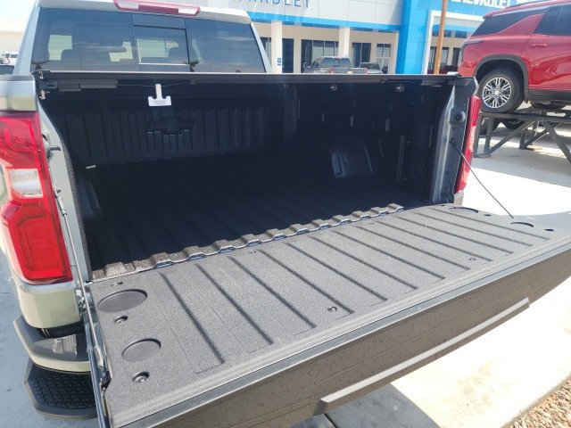 New 2026 Chevrolet Silverado 1500 RST w/ RST All Star Premium Package image 16