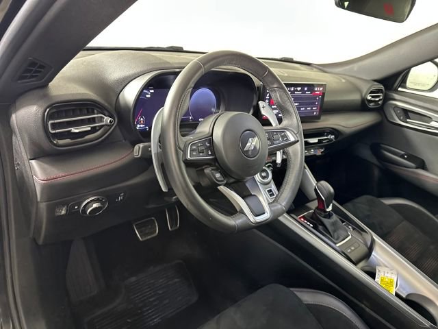 Used 2024 Dodge Hornet R/T image 13