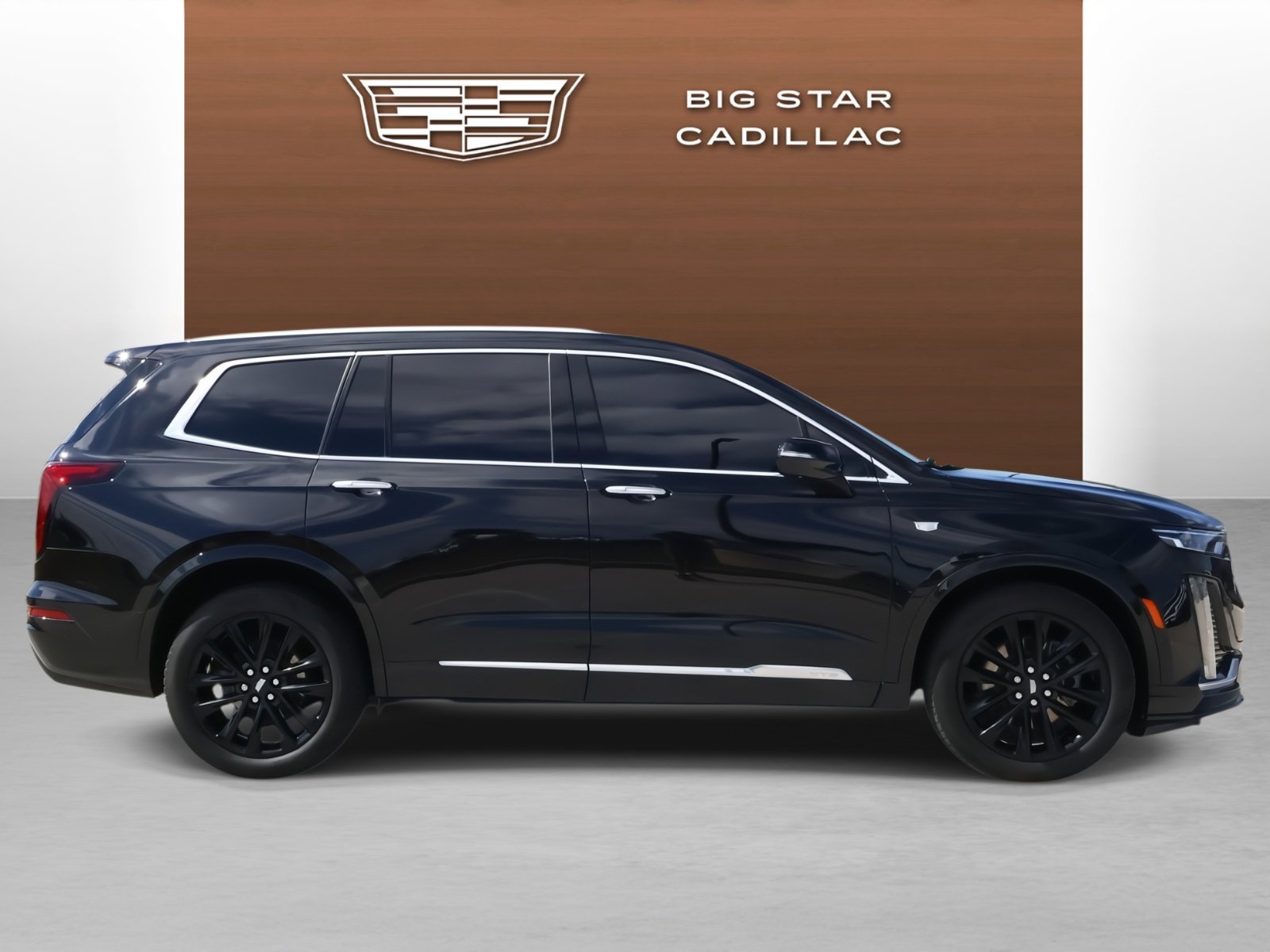 Used 2021 Cadillac XT6 Premium Luxury w/ Platinum Package image 6