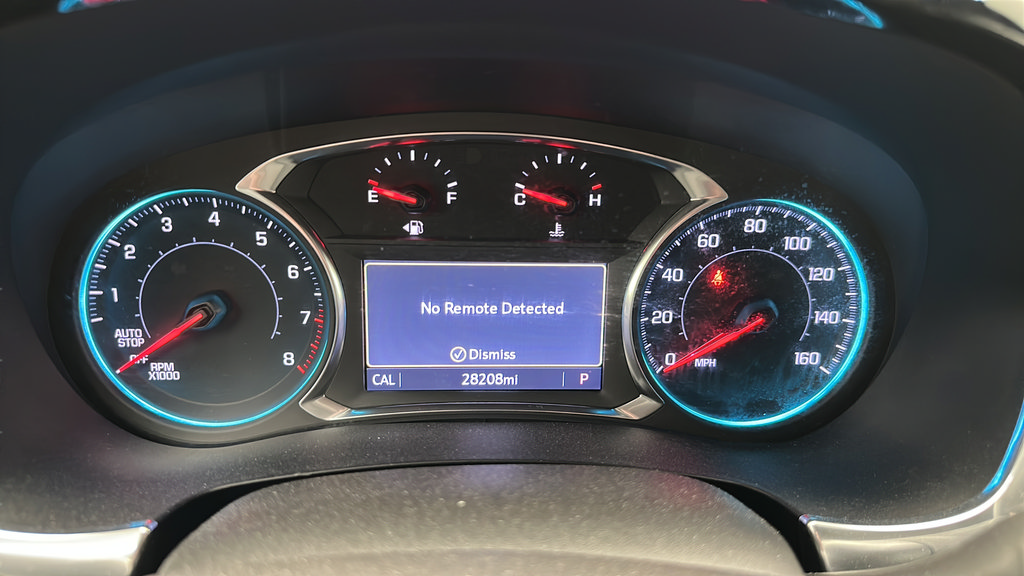 Used 2023 Chevrolet Traverse LT AWD/4WD image 16