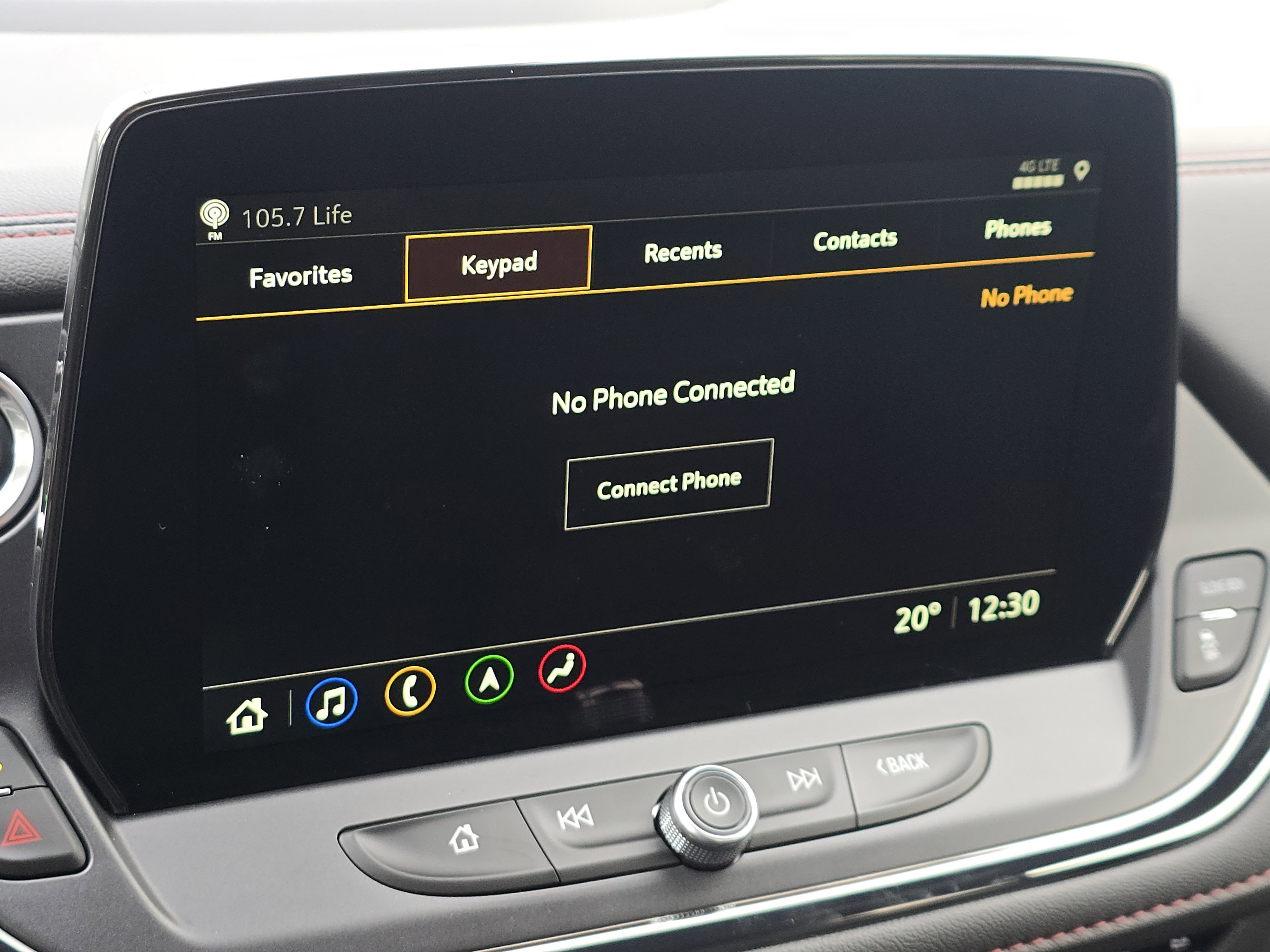 New 2026 Chevrolet Blazer RS w/ Enhanced Convenience Package image 10