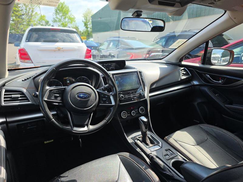 Used 2018 Subaru Crosstrek 2.0i Limited AWD/4WD image 8